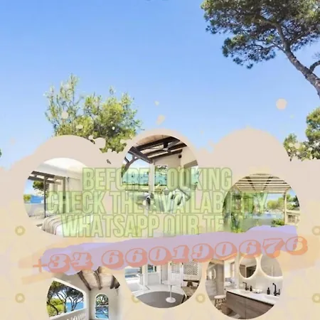 Casa Portani 20-mhtg * Portofino