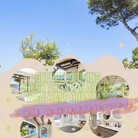 Vakantiehuis Casa Portani 20-mhtg
