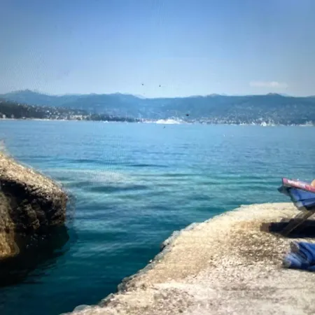 Сasa de vacaciones Casa Portani 20-mhtg *