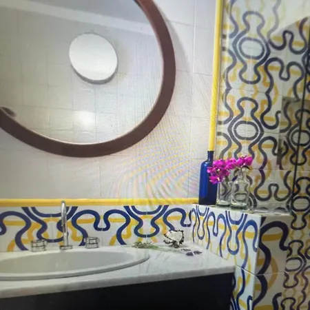Casa Portani 20-mhtg Vakantiehuis