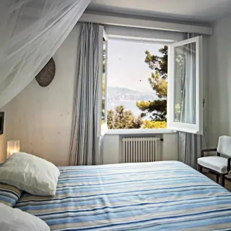 Casa Portani 20-mhtg * Portofino