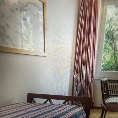 Casa Portani 20-mhtg Сasa de vacaciones Portofino