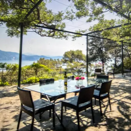 Сasa de vacaciones Casa Portani 20-mhtg Portofino