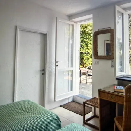 Vakantiehuis Casa Portani 20-mhtg Portofino