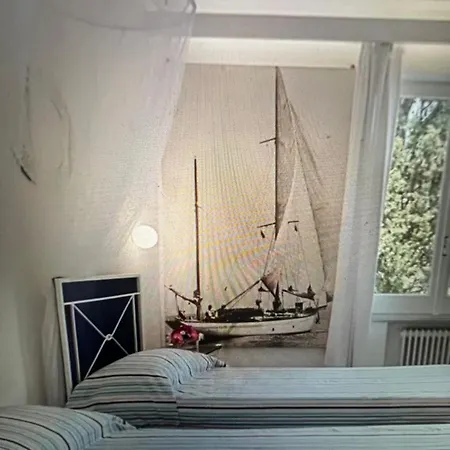 Casa Portani 20-mhtg Vakantiehuis Portofino
