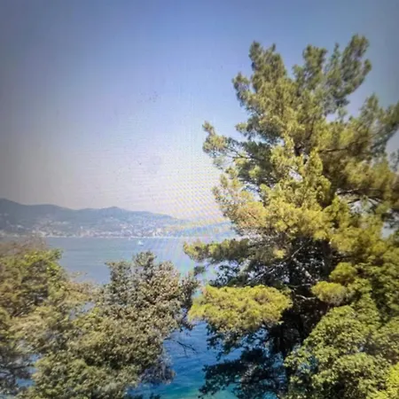 Casa Portani 20-mhtg * Portofino