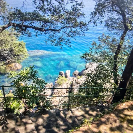 Casa Portani 20-mhtg * Portofino
