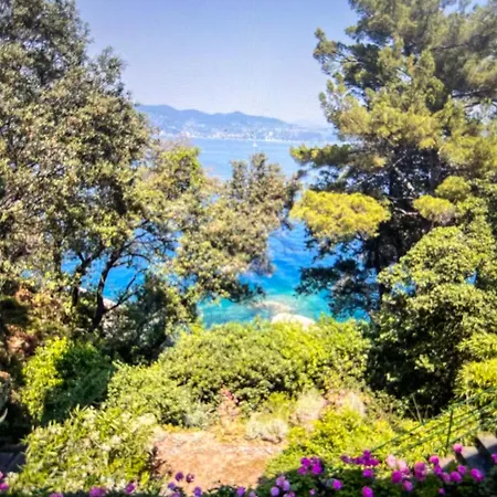 Casa Portani 20-mhtg * Portofino