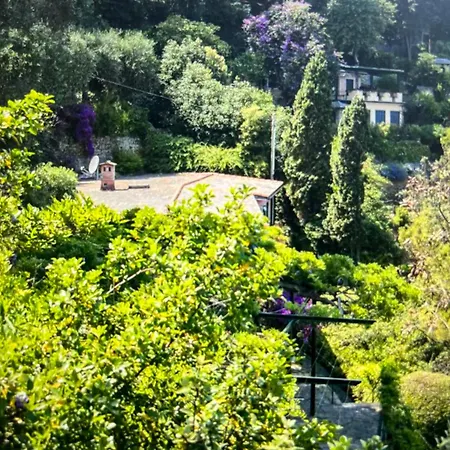 Vakantiehuis Casa Portani 20-mhtg Portofino