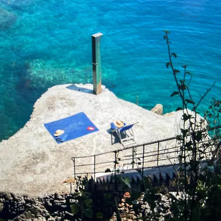 Casa Portani 20-mhtg * Portofino
