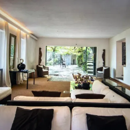Casa Portani 20-mhtg Dom wakacyjny Portofino